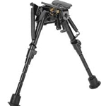62978 Caldwell Bipods - XLA 13-23” Pivot Model, Black