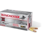 Winchester Ammu X22M WINCHESTER SUPER-X 22 WMR 1910FPS 40GR FMJ 50RD 40BX/CS