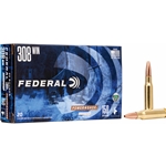 308A FEDERAL POWER-SHOK 308 WIN 150GR SP 20RD 10BX/CS