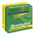 REMARMS 66009 Remington Ammunition SP125 Express XLR  12 Gauge 2.75" 1 1/4 oz 5 Shot 25 Bx/ 10