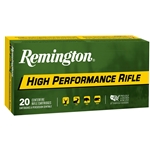 REMARMS R270W4 REMINGTON 270 WIN 150GR CORE-LOKT JSP 20RD 10BX/CS