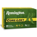 REMARMS R300W2 REMINGTON 300 WM 180GR PSP CORE-LOKT 20RD 10BX/CS