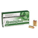 REMARMS L38S5 REMINGTON UMC 38 SPECIAL 158GR LEAD-RN 50RD 10BX/CS