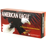 AE40R1 FEDERAL AE 40 SW 180GR FMJ-TC 50RD 20BX/CS