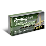 REMARMS PRSC270WA Remington Ammunition 29322 Premier  270 Win 130 gr Swift Scirocco Bonded (SSB) 2