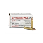 Winchester Ammo USA22M USA Dynapoint 22 Mag 45 gr Copper Plated Hollow Point (CP