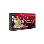 Hornady 200-83366 HORNADY SPF VARMINT 22-250 REM 50GR V-MAX 20RD 10BX/CS