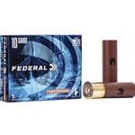 F103F RS FEDERAL RIFLED SLUG 10GA 3.5" 1 3/4OZ HP 5RD 10BX/CS