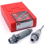 Hornady 0953-1910 546289 HRNDY 2-DIE SET 6.5 CREEDMOOR