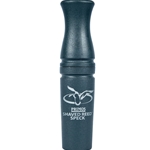 00826 Primos 826 Shaved Reed Speck Open Call Attracts Geese Gray Polycarbonate