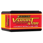 Barnes Bullets 80480 30207 BARNES VARMINT .243 58GR HP FB 100CT