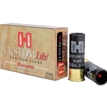 Hornady 84271 HORNADY SST 12GA 300GR SABOT FTX-LITE 5RD 20BX/CS