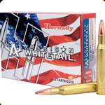 Hornady 200-8053 HORNADY WHITETAIL 270 WIN 130GR INTERLOCK 20RD 10BX/CS