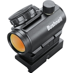 85124 Bushnell AR731306 AR Optics 1x 25mm Obj Unlimited Eye Relief 3 MOA Black Matte