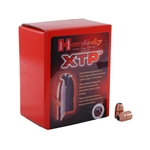 87633 Hornady 47500 XTP 475 325 GR 50 Per Box