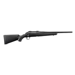 Ruger 06907 RUGER AMERICAN COMPACT .308WIN 18" MATTE BLACK COMPOSITE