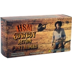 91997 HSM COWBOY 38-55 WIN 240GR RNFP 20RD 25BX/CS