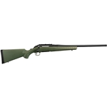 06973 Ruger 6973 American Predator 6.5 Creedmoor 4+1 22" Moss Green Matte Black Right