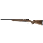 Browning 035279211 Left Hand LH X-Bolt Micro Midas 243 Win 4+1 20" Free-Floated Barrel, Matte
