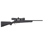 Mossberg 27933 Patriot  308 Win Caliber with 5+1 Capacity, 22" Fluted Barrel, Ma