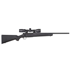 Mossberg 27934 MOSSBERG PATRIOT COMBO 270WIN 22" VORTEX 3-9X40 BLUED/SYN