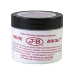 JB 083-065-100 J-B Bore Bright Finishing Compound 2 Ounces