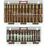 444777 Tipton 26 Piece Ultra Jag and Best Bore Brush Set