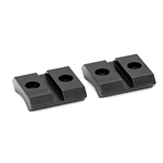 M825825M Maxima Two Piece Steel Base Ruger American Rimfire/Marlin XT-22 and XT-17 Matte