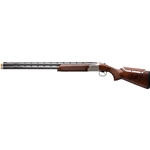 0181993010 Browning 018258813 Citori 725 w/Adjustable Comb LEFT HAND LH 12GA-3" Gr 3/4 Walnut Stock Blued 30" Bbl Silver Receiver 2021 Shot Show