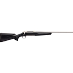 Browning Firearms  035497227 BROWNING X-BOLT STAINLESS STALKER 7MM RM 26" SS/SYN