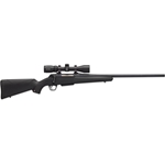 Winchester 535705212 WINCHESTER XPR .243WIN 22" BLK SYN W/VORTEX 3-9X40MM