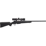 Winchester 535705220 WINCHESTER XPR 308WIN 22" BLK SYN W/VORTEX 3-9X40MM