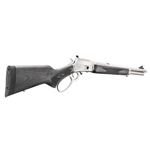 Marlin 70451 MARLIN 1894 TRAPPER LEVER ACTIONRIFLE 44 REMMAG BLK SSTS 16."