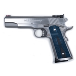 Colt Mfg O5070XE 1911 Gold Cup Trophy 45 ACP Caliber with 5" Barrel, 8+1 Capacit