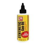 1053G96 G96 SYNTHETIC CLP GUN OIL 4OZ. SQUEEZE BOTTLE