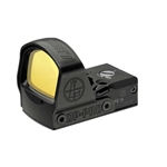 Leupold 100-119688 LEUPOLD REFLEX SIGHT DELTA POINT PRO 2.5-MOA DOT MATTE