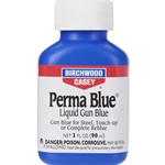 Birchwood Casey 13425 Super Blue Liquid Gun Blue 3oz