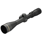 Leupold 179313 VX-Freedom  Matte Black 4-12x40mm 1" Tube Creedmoor Reticle