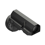 Leupold 100-179570 179570 LEUP DELTAPOINT MICRO 3MOA FOR S&W