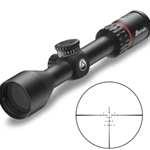 Burris 201511 BURRIS SCOPE FULLFIELD 2025 2.5-10X42 ILLUM BALLISTIC E3