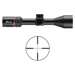 Burris 201531 BURRIS SCOPE FULLFIELD 2025 3-12X42 PLEX