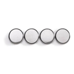 Browning Firearms  3742100 BATTERIES,2032 LITHIUM 4-PK