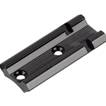 Weaver 48035 WEAVER BASE TOP MOUNT #35 REMINGTON 700,HOWA BLACK