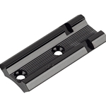 Weaver 48035 WEAVER BASE TOP MOUNT #35 ALUMINUM BLACK