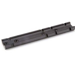 Weaver 48093 WEAVER BASE TOP MOUNT #93 1PC SAVAGE 67 BLACK