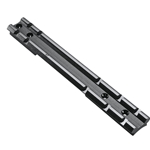 Weaver 48098 WEAVER BASE TOP MOUNT #98 1PC REMINGTON 700,98 BLACK