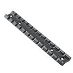 Weaver 48307 WEAVER BASE MULTI-SLOT SAVAGE A22 MATTE