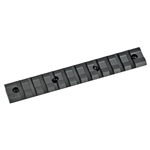 Weaver WEAVER BASE MULTI-SLOT RUGER AMERICAN SA MATTE