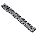 Weaver 48317 WEAVER BASE MULTI-SLOT WINCHESTER XPR LA MATTE