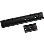 Weaver 48455 WEAVER BASE TOP MOUNT #430M 1PC MOSSBERG 930 MATTE